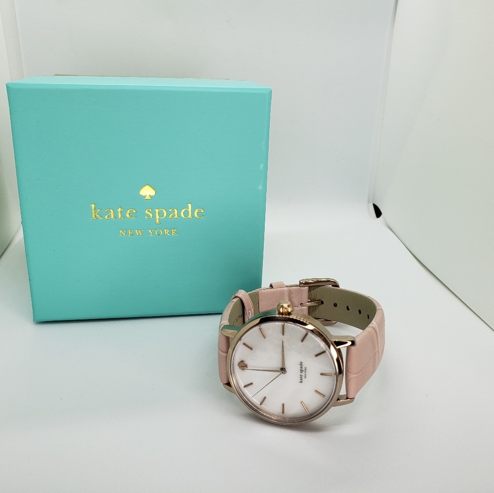 Kate Spade Watch